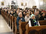 ​Održana adventsko-božićna duhovna obnova bračnih parova HZBS sjeverne regije